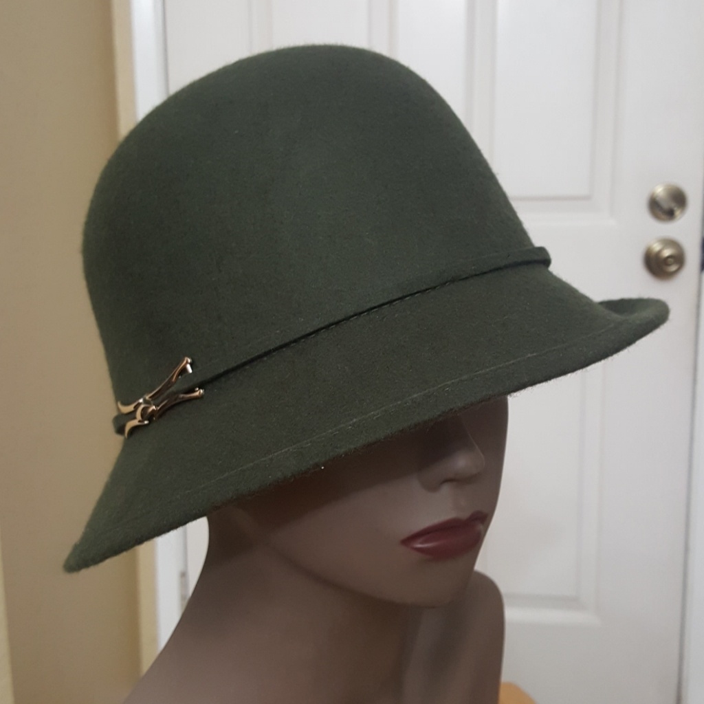 Cute Swanky Hat